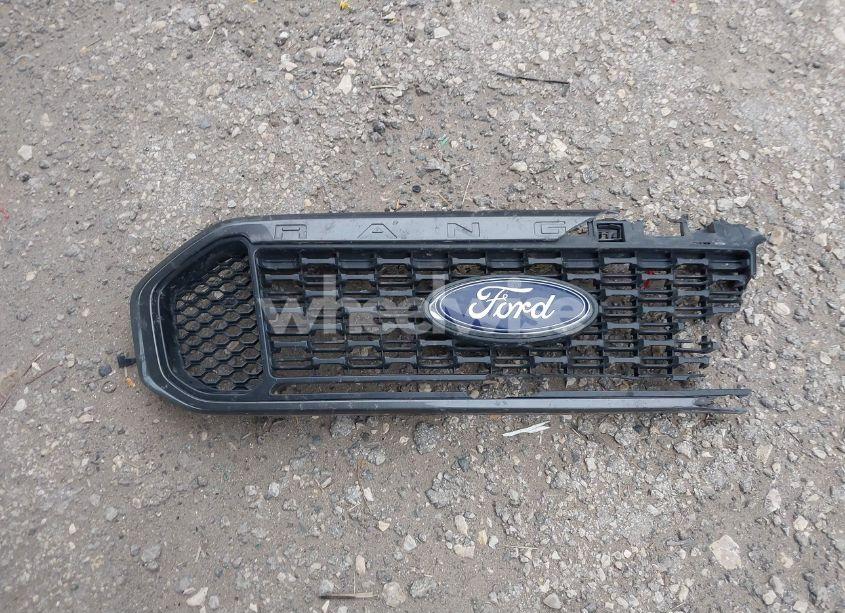 Photo 11 of 2020 Ford Ranger XLT (VIN 1FTER4FH7LLA50526)