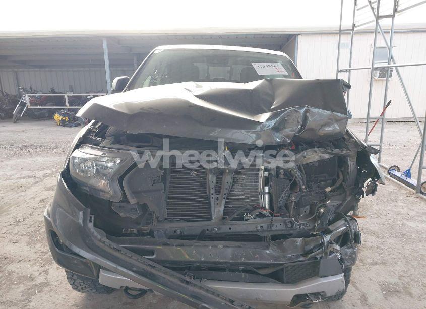 Photo 12 of 2020 Ford Ranger XLT (VIN 1FTER4FH7LLA50526)