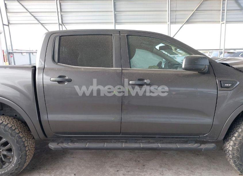 Photo 13 of 2020 Ford Ranger XLT (VIN 1FTER4FH7LLA50526)