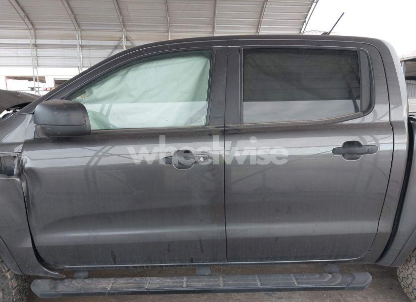Photo 14 of 2020 Ford Ranger XLT (VIN 1FTER4FH7LLA50526)