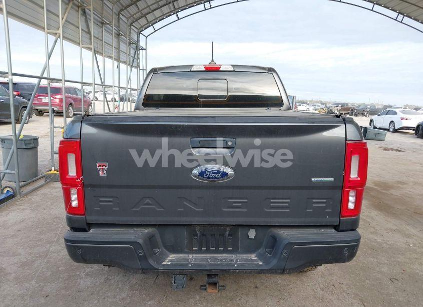 Photo 16 of 2020 Ford Ranger XLT (VIN 1FTER4FH7LLA50526)