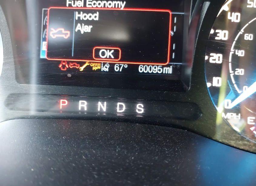 Photo 15 of 2020 Ford Ranger XLT (VIN 1FTER4FH7LLA81422)