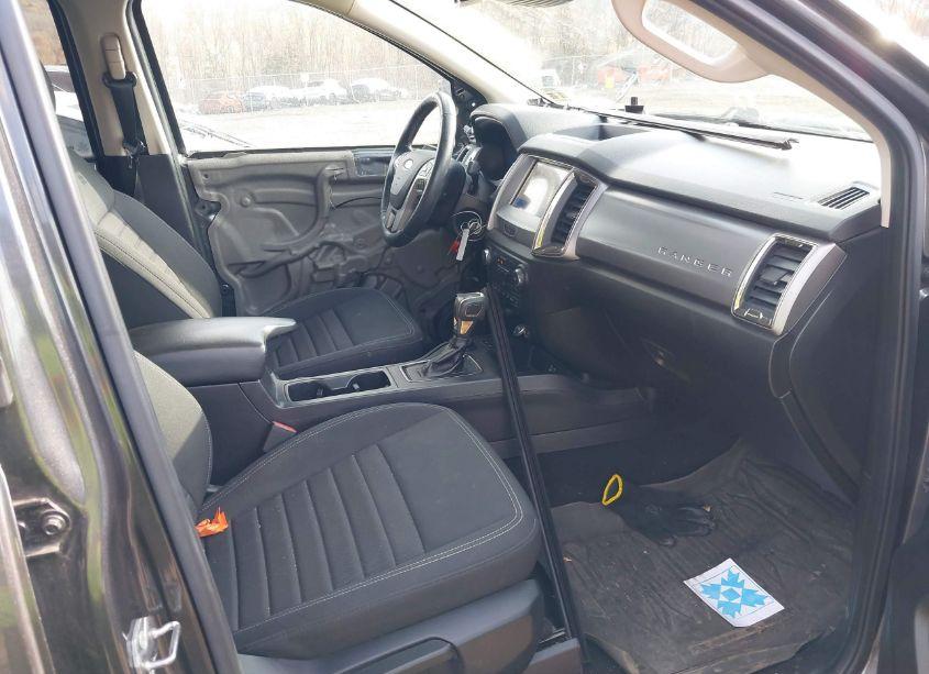Photo 5 of 2020 Ford Ranger XLT (VIN 1FTER4FH7LLA81422)