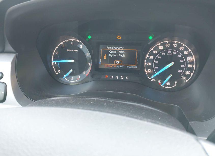 Photo 7 of 2020 Ford Ranger XLT (VIN 1FTER4FH7LLA81422)