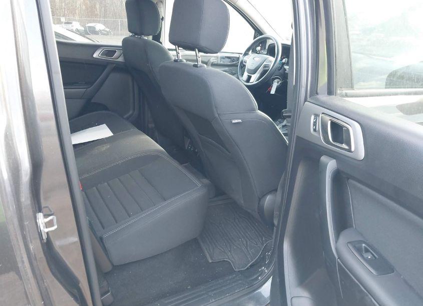 Photo 8 of 2020 Ford Ranger XLT (VIN 1FTER4FH7LLA81422)