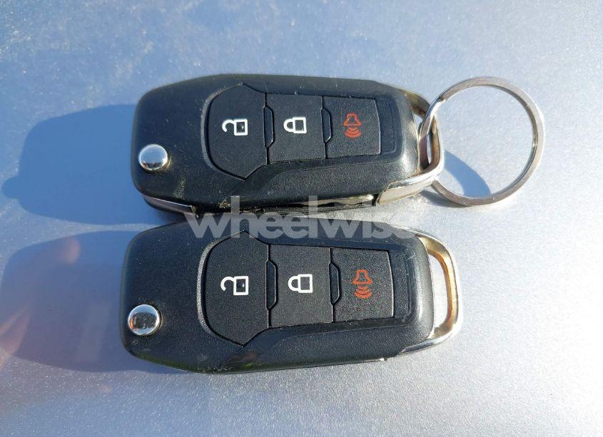 Photo 11 of 2020 Ford Ranger XLT (VIN 1FTER4FH7LLA87401)