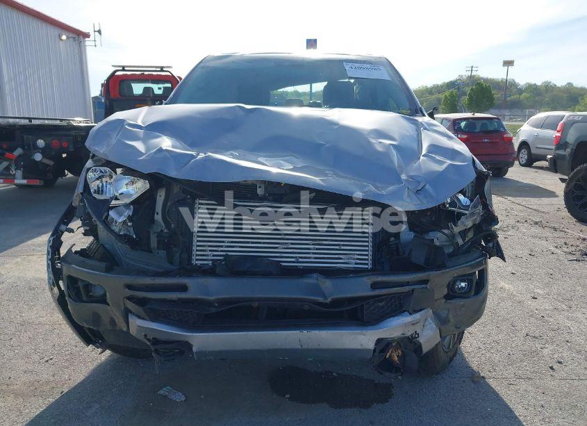Photo 12 of 2020 Ford Ranger XLT (VIN 1FTER4FH7LLA87401)