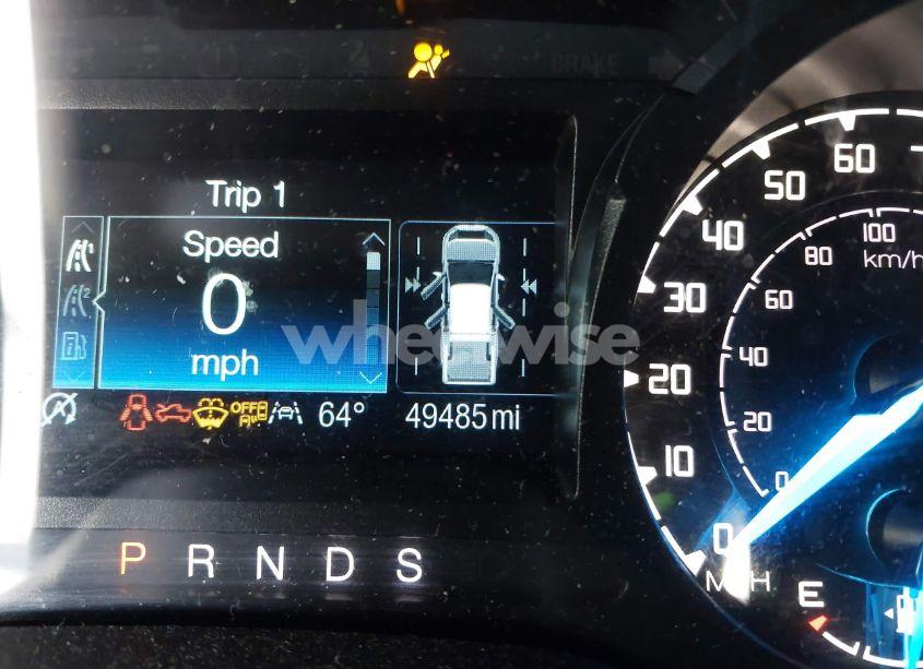 Photo 15 of 2020 Ford Ranger XLT (VIN 1FTER4FH7LLA87401)