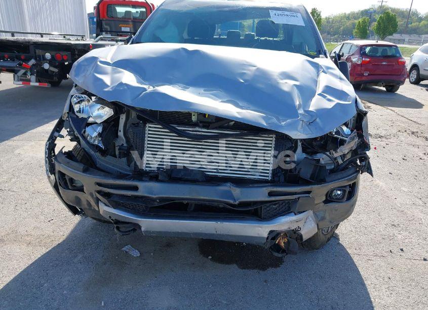 Photo 6 of 2020 Ford Ranger XLT (VIN 1FTER4FH7LLA87401)