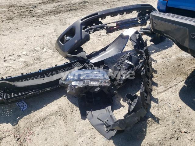 Photo 6 of 2021 FORD RANGER XL N/A (VIN 1FTER4FH7MLD89272)