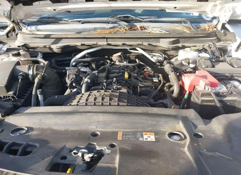 Photo 10 of 2019 Ford Ranger XLT (VIN 1FTER4FH8KLA31062)