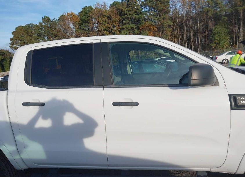 Photo 13 of 2019 Ford Ranger XLT (VIN 1FTER4FH8KLA31062)