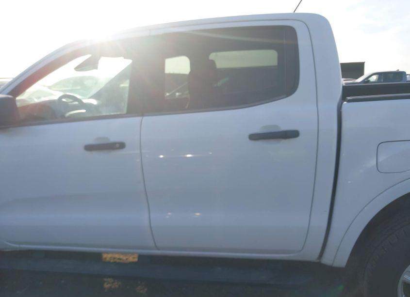 Photo 14 of 2019 Ford Ranger XLT (VIN 1FTER4FH8KLA31062)