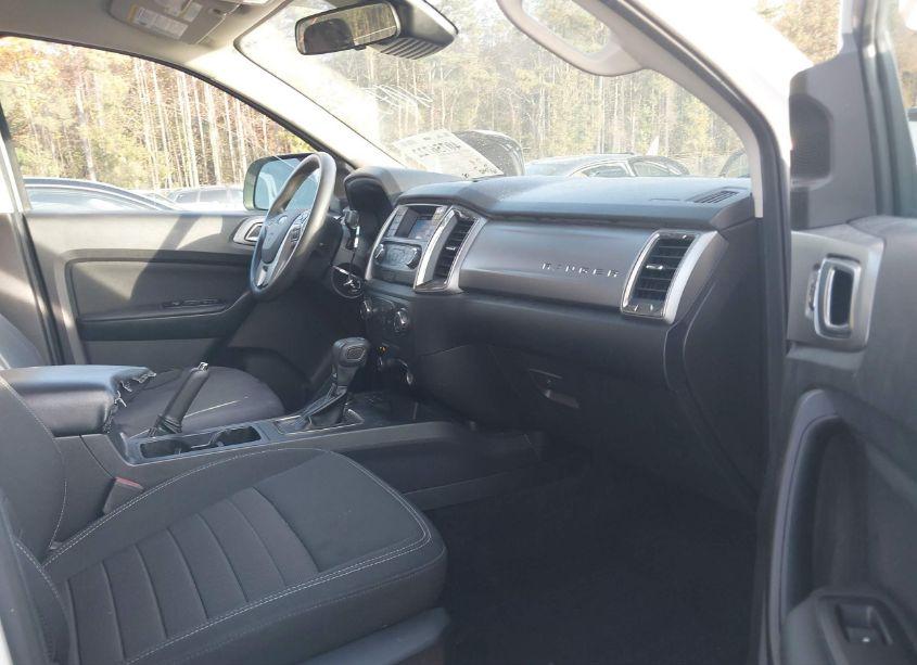 Photo 5 of 2019 Ford Ranger XLT (VIN 1FTER4FH8KLA31062)