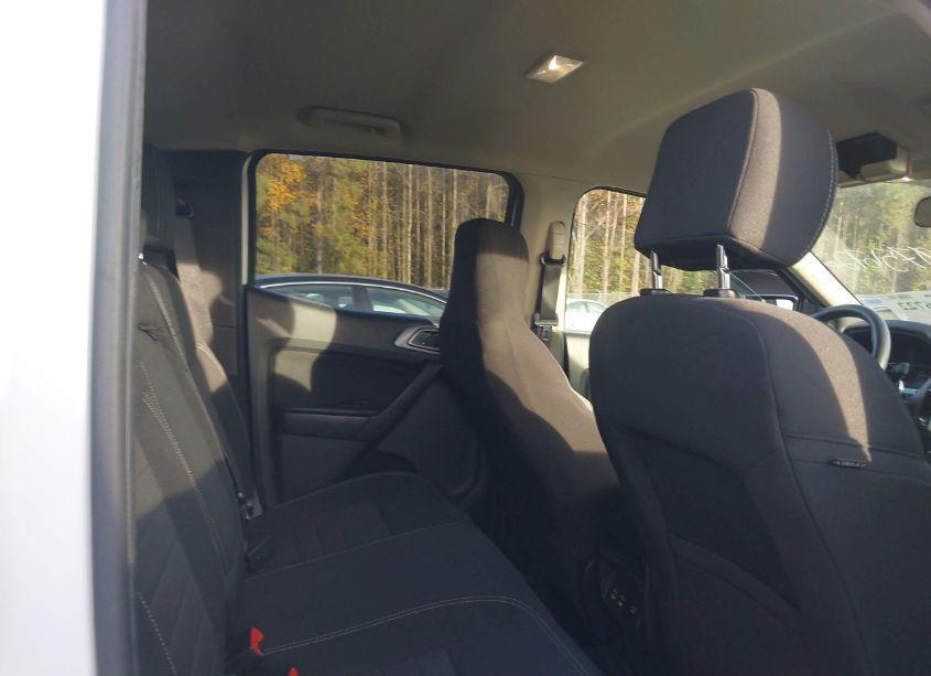 Photo 8 of 2019 Ford Ranger XLT (VIN 1FTER4FH8KLA31062)