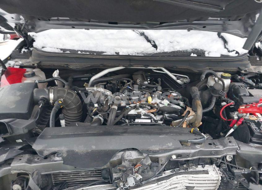 Photo 10 of 2019 Ford Ranger XLT (VIN 1FTER4FH8KLB13597)