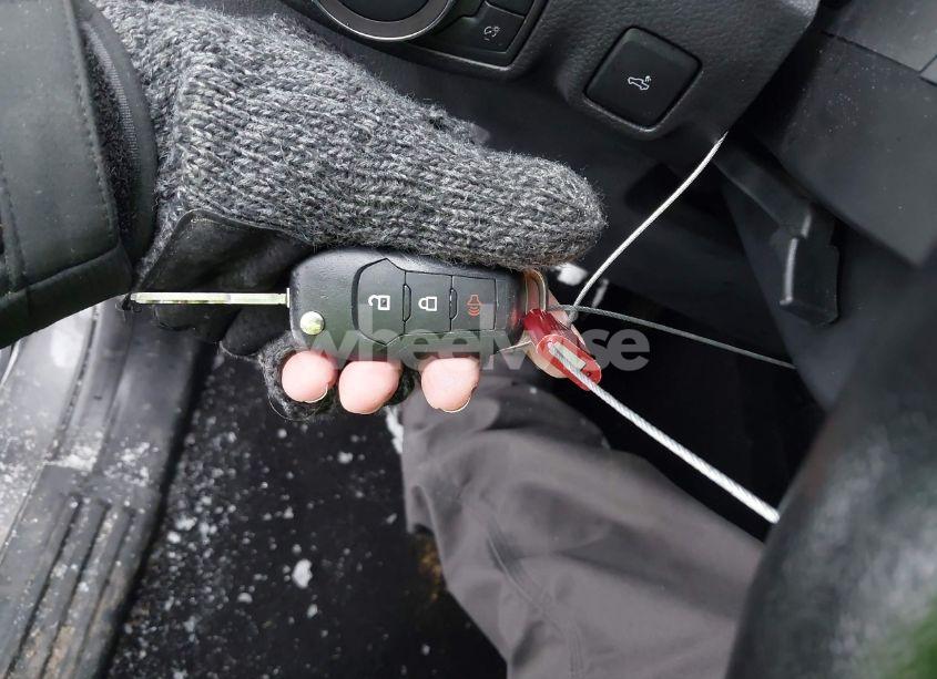 Photo 11 of 2019 Ford Ranger XLT (VIN 1FTER4FH8KLB13597)