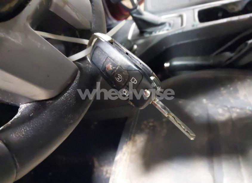 Photo 11 of 2020 Ford Ranger XLT (VIN 1FTER4FH8LLA82207)