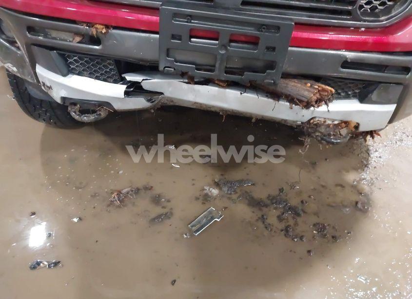 Photo 6 of 2020 Ford Ranger XLT (VIN 1FTER4FH8LLA82207)