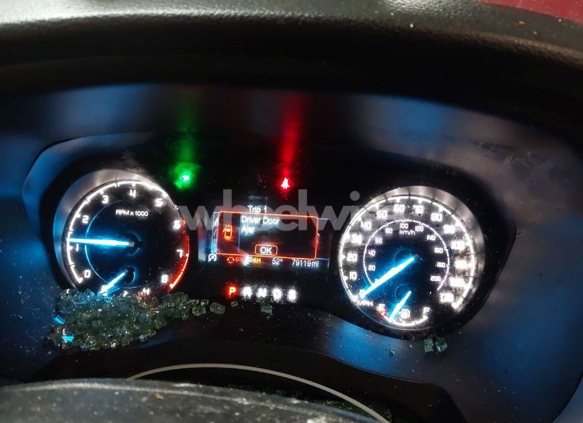 Photo 7 of 2020 Ford Ranger XLT (VIN 1FTER4FH8LLA82207)