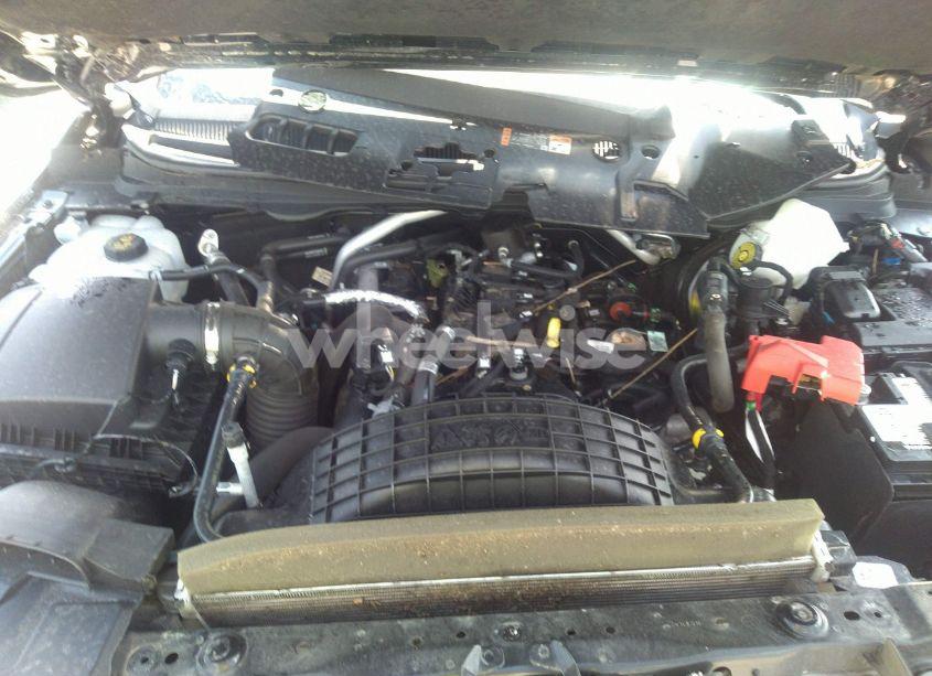 Photo 10 of 2021 Ford Ranger XLT (VIN 1FTER4FH8MLD01877)