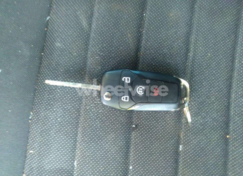 Photo 11 of 2021 Ford Ranger XLT (VIN 1FTER4FH8MLD01877)