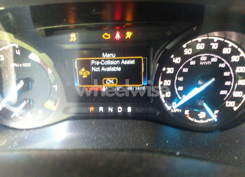 Photo 15 of 2021 Ford Ranger XLT (VIN 1FTER4FH8MLD01877)