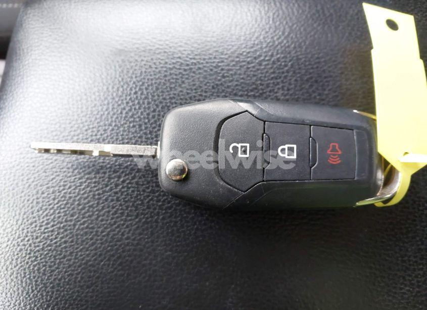 Photo 11 of 2019 Ford Ranger XLT (VIN 1FTER4FH9KLA68847)