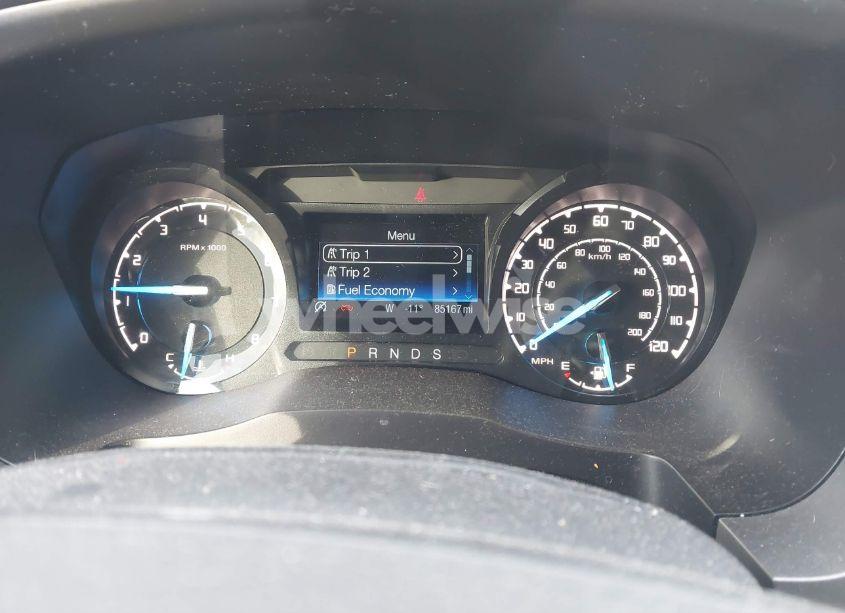 Photo 7 of 2019 Ford Ranger XLT (VIN 1FTER4FH9KLA68847)