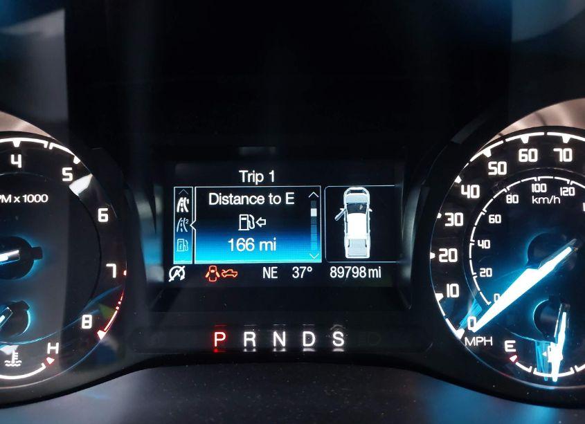 Photo 15 of 2019 Ford Ranger XLT (VIN 1FTER4FH9KLA85969)