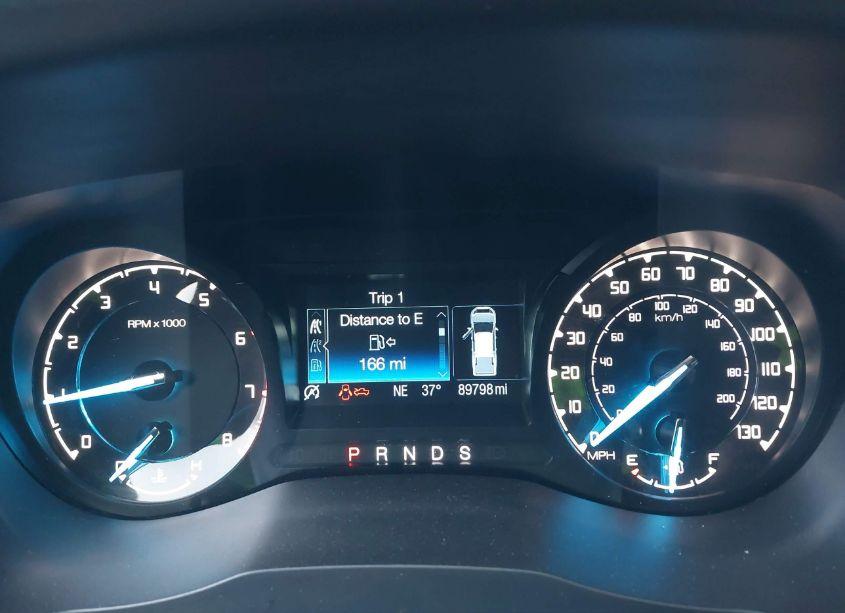 Photo 7 of 2019 Ford Ranger XLT (VIN 1FTER4FH9KLA85969)