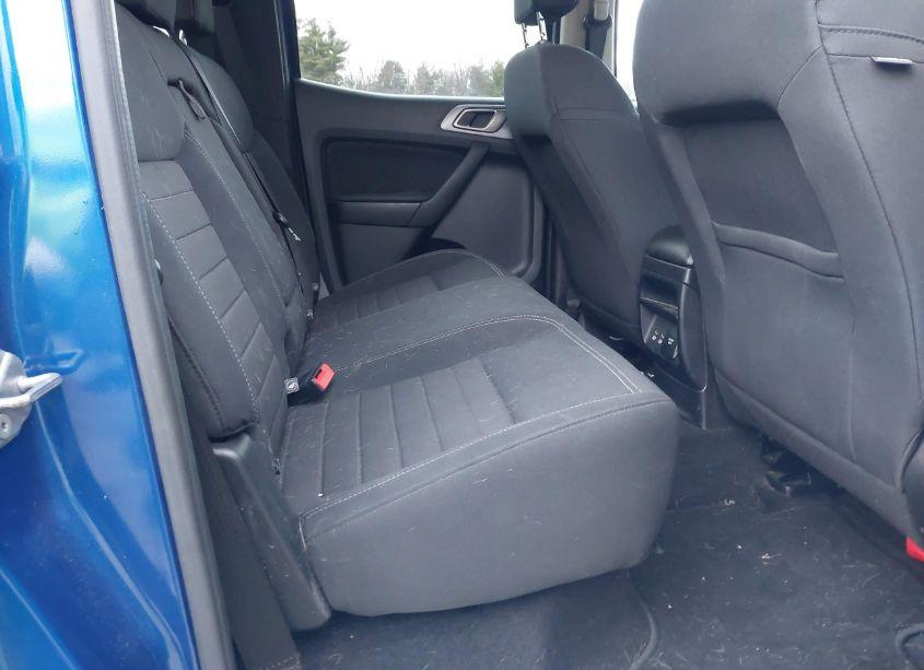 Photo 8 of 2019 Ford Ranger XLT (VIN 1FTER4FH9KLA85969)