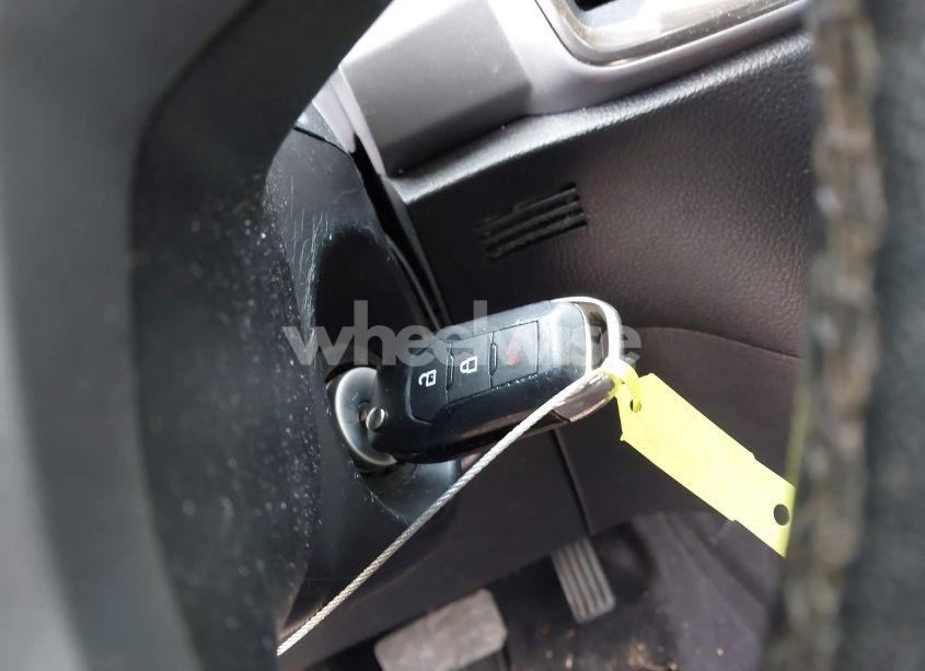 Photo 11 of 2019 Ford Ranger XLT (VIN 1FTER4FH9KLB11602)