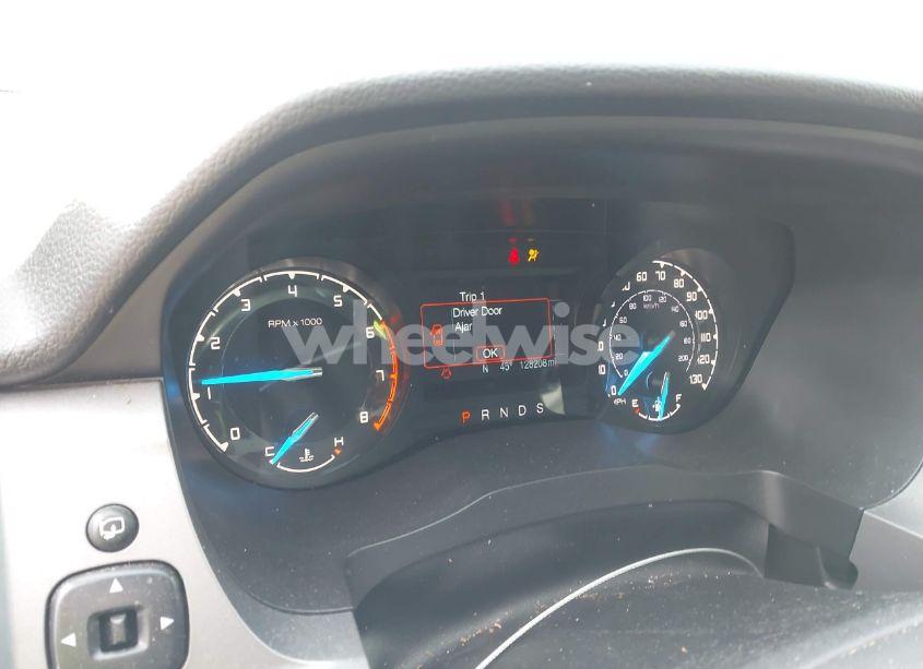 Photo 7 of 2019 Ford Ranger XLT (VIN 1FTER4FH9KLB11602)