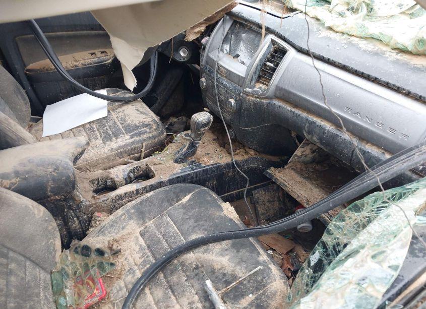 Photo 5 of 2020 Ford Ranger XLT (VIN 1FTER4FH9LLA71247)