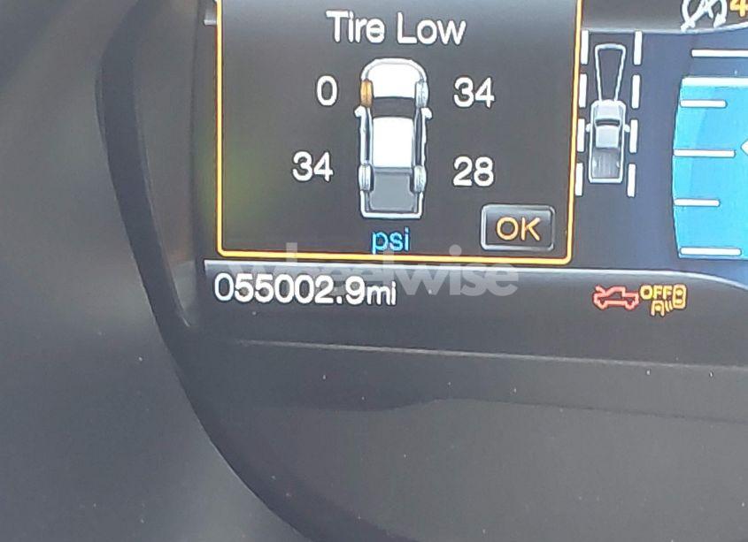 Photo 16 of 2020 Ford Ranger LARIAT (VIN 1FTER4FHOLLA26021)