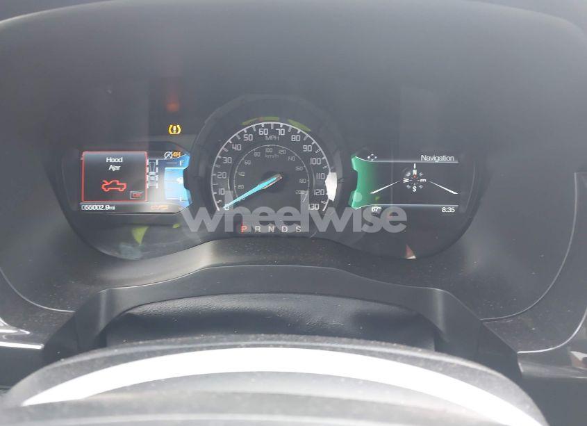 Photo 7 of 2020 Ford Ranger LARIAT (VIN 1FTER4FHOLLA26021)