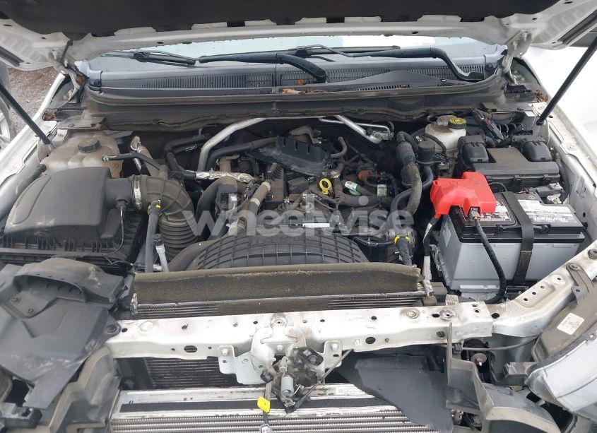 Photo 10 of 2019 Ford Ranger XLT (VIN 1FTER4FHXKLA26574)