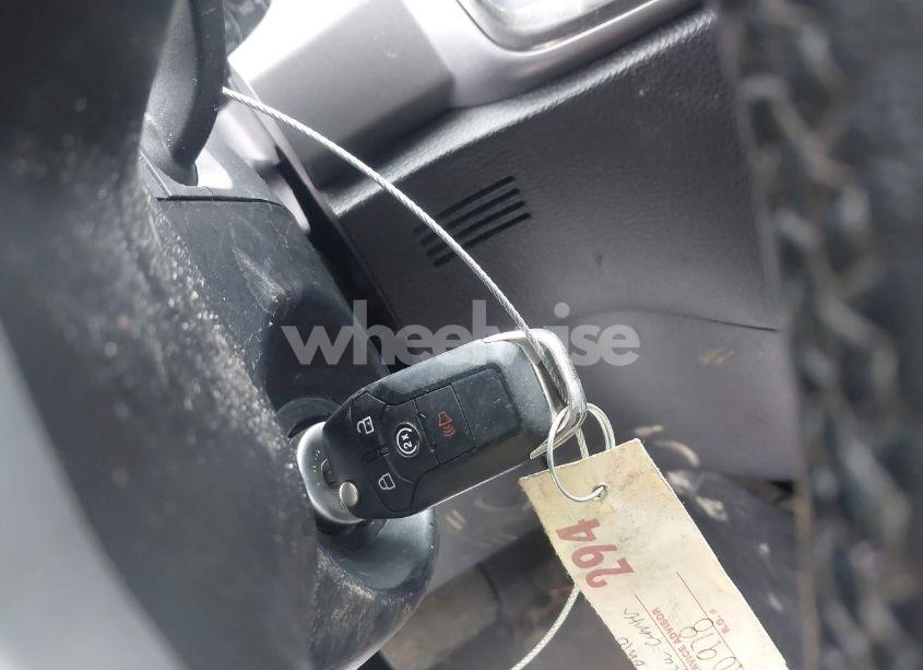 Photo 11 of 2019 Ford Ranger XLT (VIN 1FTER4FHXKLA26574)