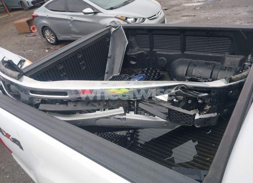 Photo 12 of 2019 Ford Ranger XLT (VIN 1FTER4FHXKLA26574)