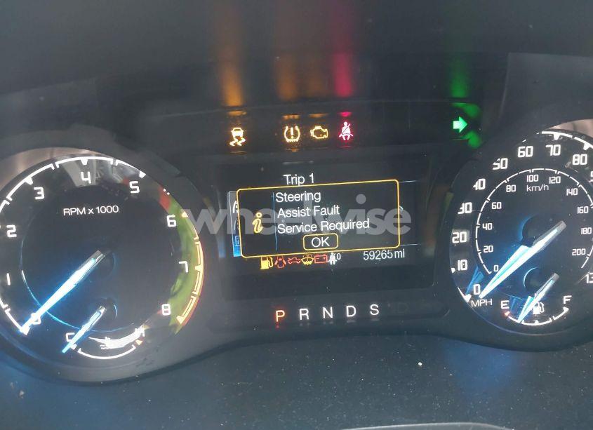 Photo 7 of 2019 Ford Ranger XLT (VIN 1FTER4FHXKLA26574)