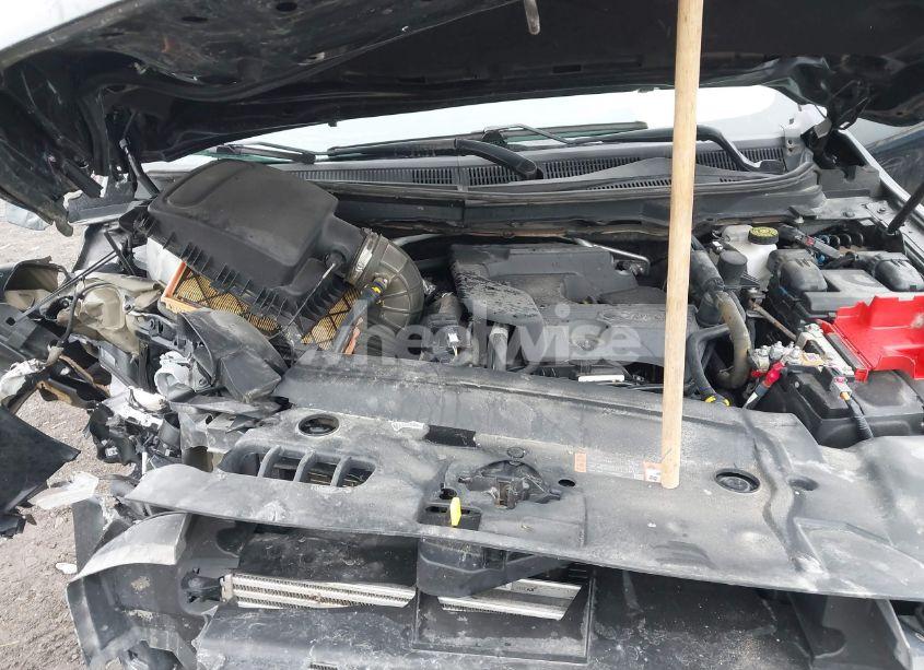 Photo 10 of 2020 Ford Ranger LARIAT (VIN 1FTER4FHXLLA22770)