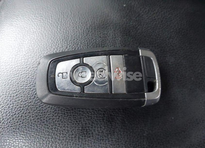 Photo 11 of 2020 Ford Ranger LARIAT (VIN 1FTER4FHXLLA22770)