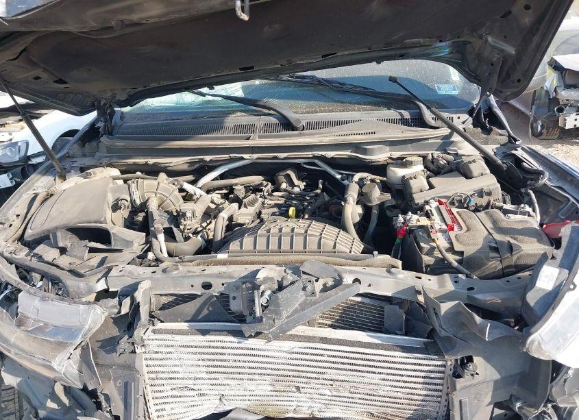 Photo 10 of 2020 Ford Ranger XLT (VIN 1FTER4FHXLLA26687)