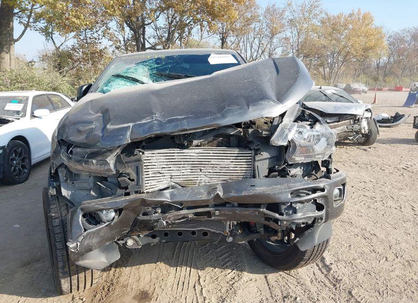 Photo 12 of 2020 Ford Ranger XLT (VIN 1FTER4FHXLLA26687)