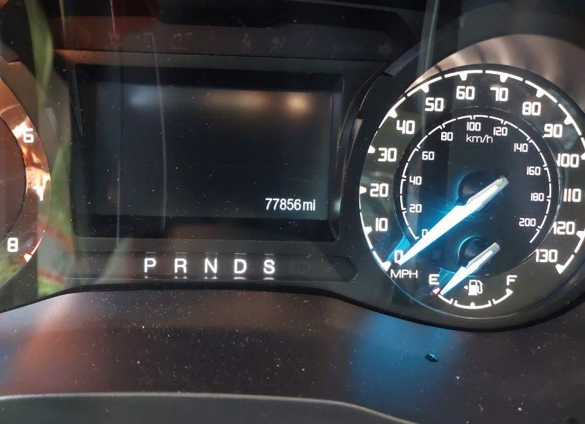 Photo 15 of 2020 Ford Ranger XLT (VIN 1FTER4FHXLLA26687)