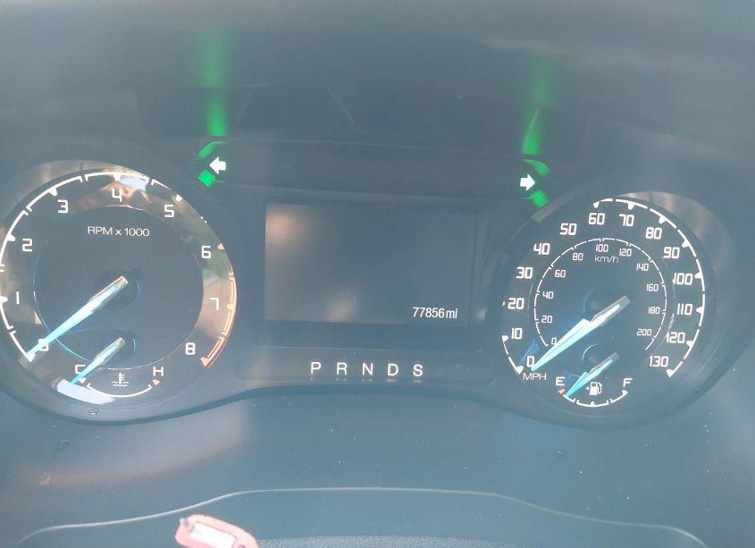 Photo 7 of 2020 Ford Ranger XLT (VIN 1FTER4FHXLLA26687)