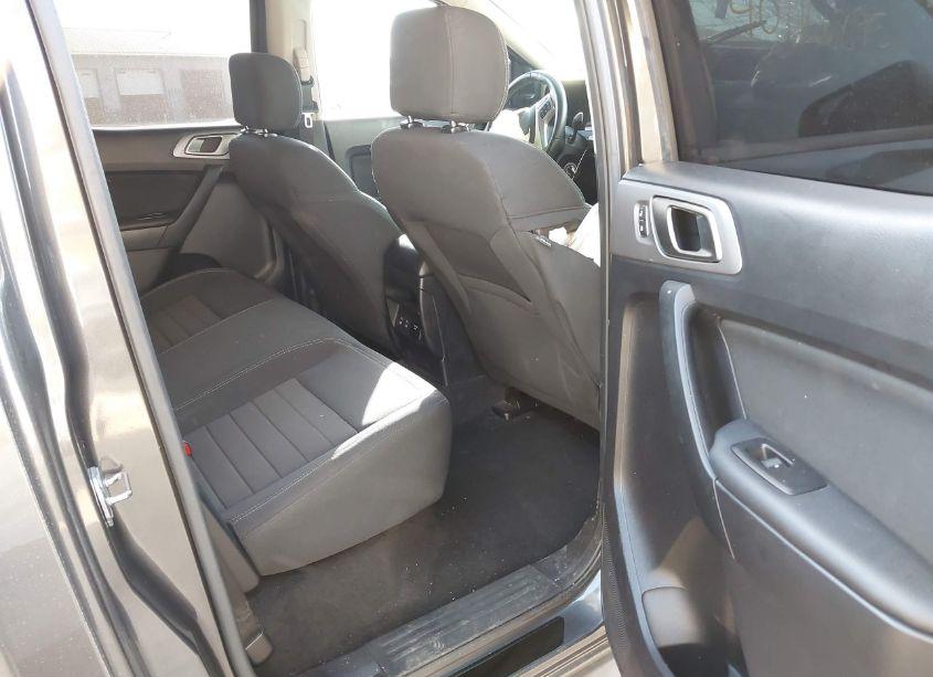 Photo 8 of 2020 Ford Ranger XLT (VIN 1FTER4FHXLLA26687)