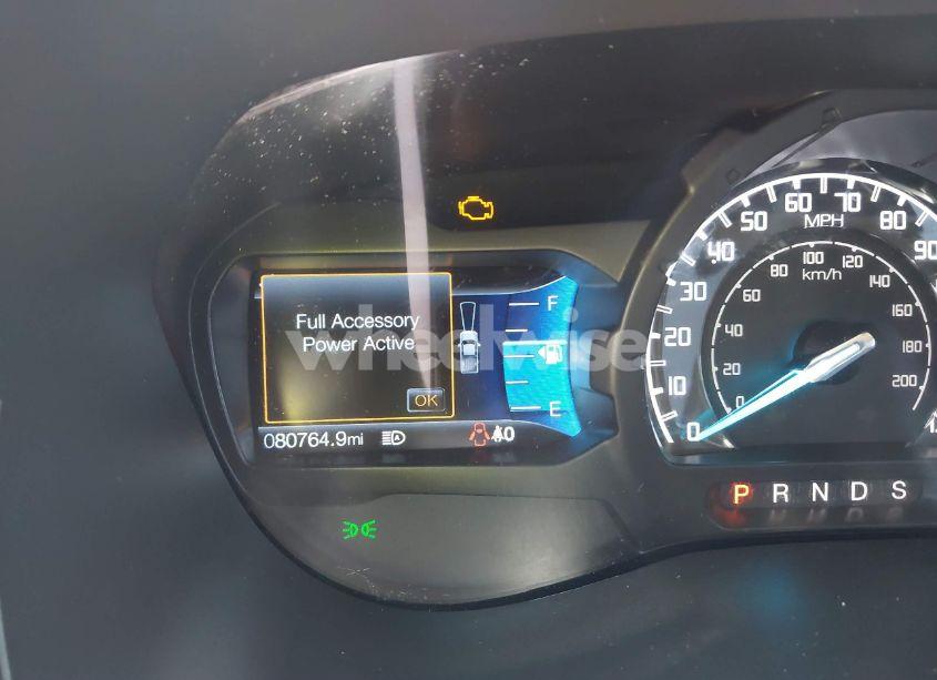 Photo 15 of 2020 Ford Ranger LARIAT (VIN 1FTER4FHXLLA75100)