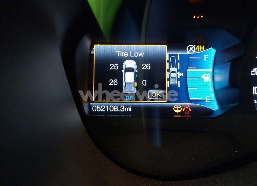 Photo 15 of 2020 Ford Ranger LARIAT (VIN 1FTER4FHXLLA95864)